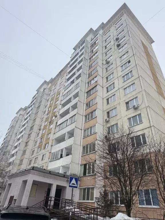 3-к кв. Московская область, Одинцовский городской округ, ВНИИССОК пгт ... - Фото 1