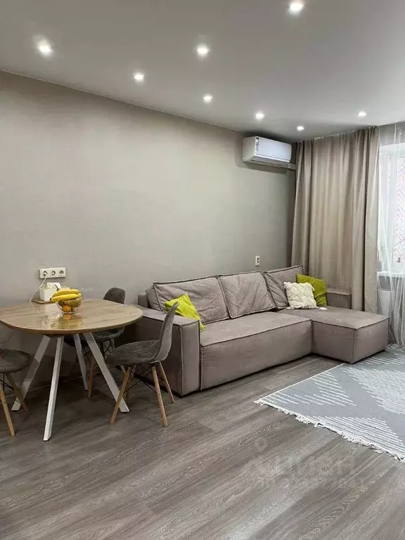 3-к кв. Томская область, Томск ул. Нефтяная, 13 (60.3 м) - Фото 1