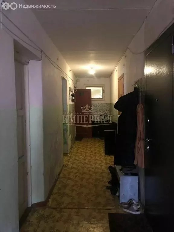 1к в 4-комнатной квартире (17.5 м) - Фото 1