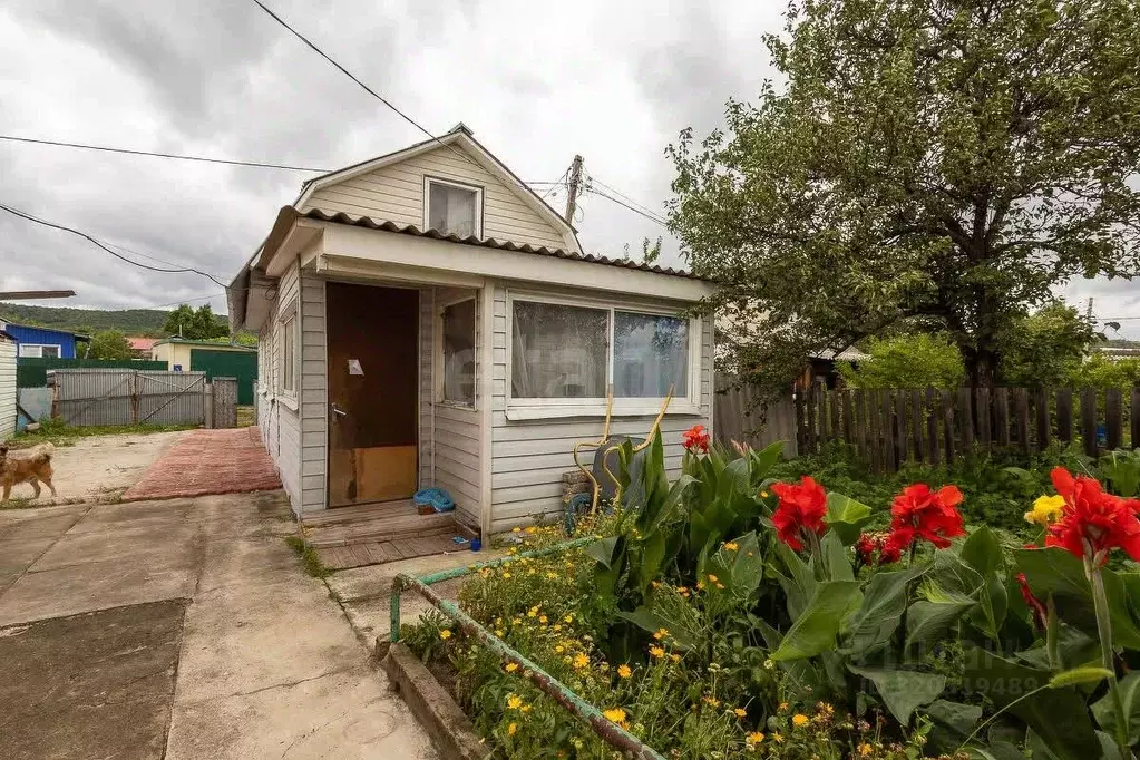 Дом в Амурская область, Благовещенск городской округ, с. Белогорье ул. ... - Фото 2