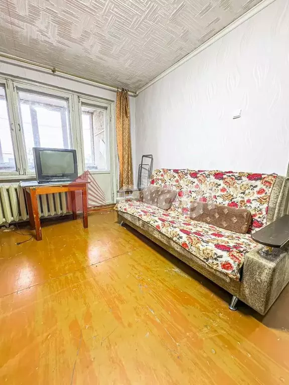 2-к. квартира, 43,9 м, 9/9 эт. - Фото 0