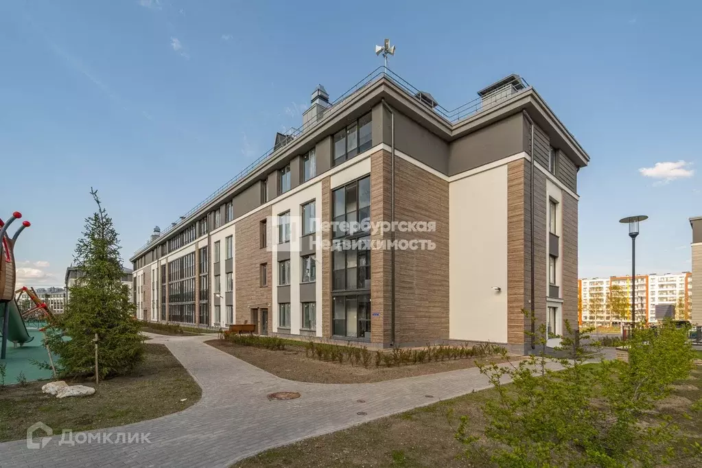 Продаётся квартира-студия, 24.63 м - Фото 1