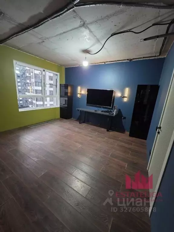 4-к кв. Московская область, Мытищи городской округ, пос. Нагорное ... - Фото 1