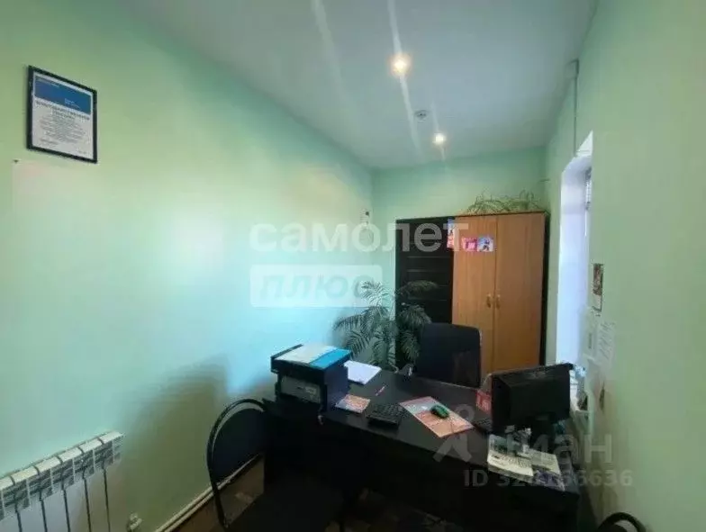 Офис в Курская область, Дмитриев-Льговский Дмитриевский район, ... - Фото 2