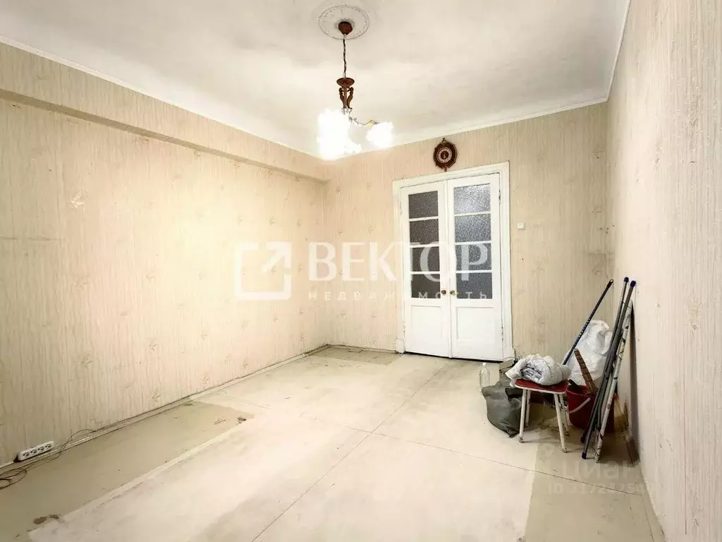 2-к кв. Ярославская область, Ярославль ул. Кудрявцева, 30 (60.0 м) - Фото 1