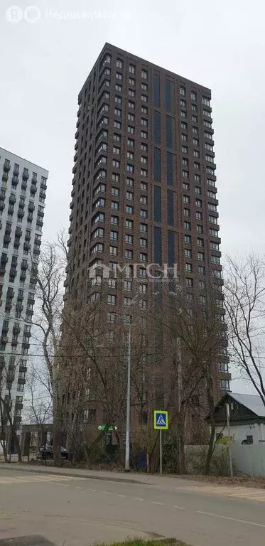 2-комнатная квартира: Красногорск, микрорайон Павшино, жилой комплекс ... - Фото 1