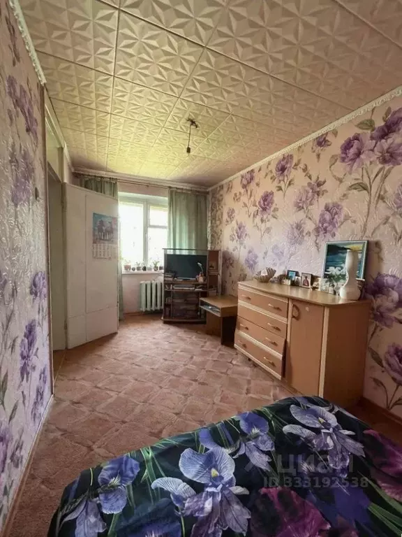 3-к кв. Самарская область, Самара Партизанская ул., 164 (56.2 м) - Фото 0