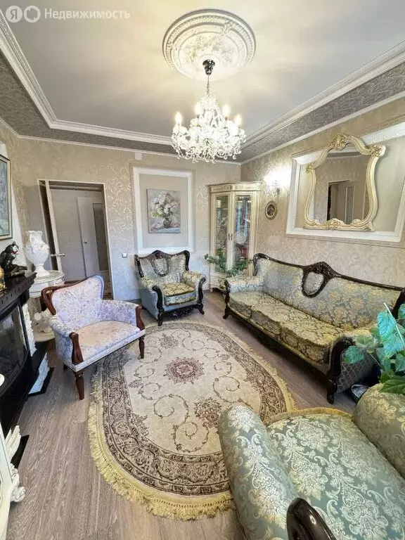2-комнатная квартира: Улан-Удэ, улица Кирова, 31 (42 м) - Фото 0