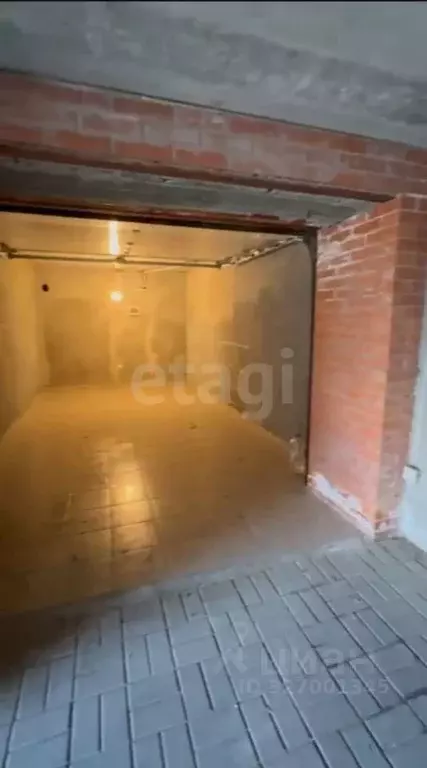 Гараж в Ростовская область, Аксай ул. Гулаева, 43/3 (17 м) - Фото 1