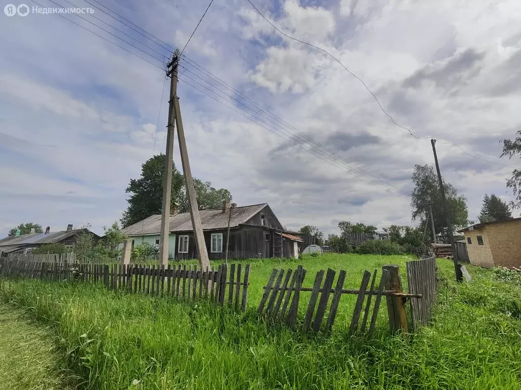 3-комнатная квартира: деревня Марфино, Шоссейная улица, 14А (55 м) - Фото 1