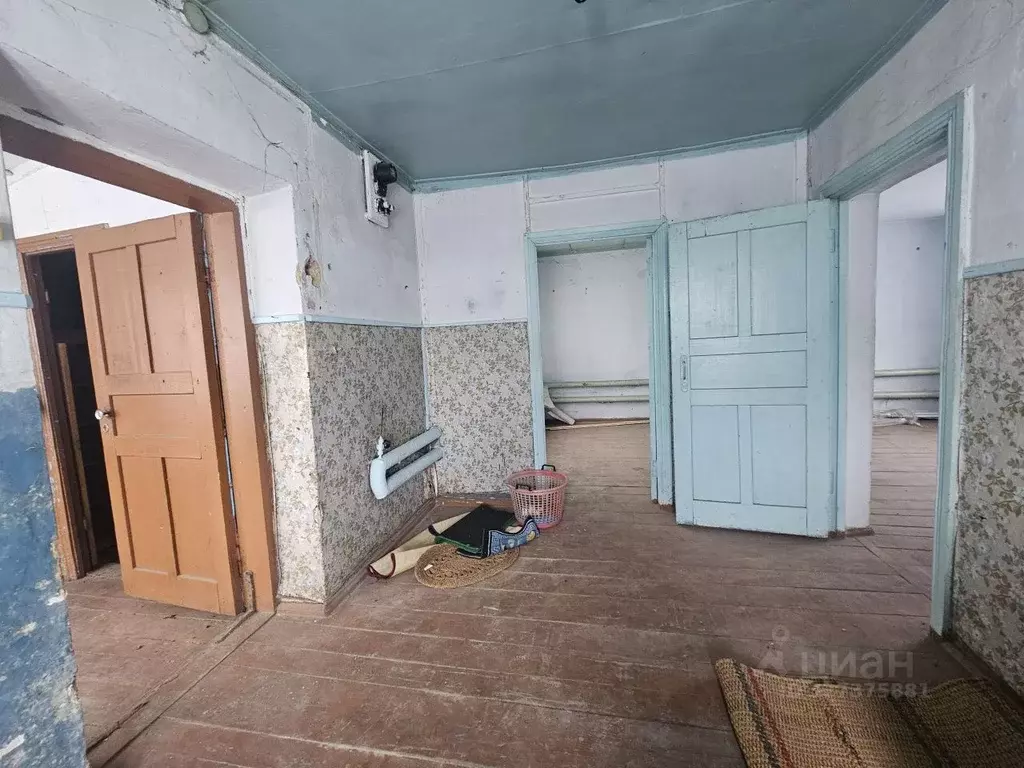 Дом в Челябинская область, Троицкий муниципальный округ, пос. Ясные ... - Фото 1