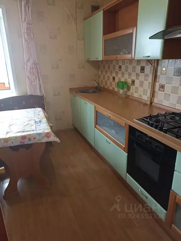 1-к кв. Калужская область, Калуга Пионерская ул., 9 (39.0 м) - Фото 2