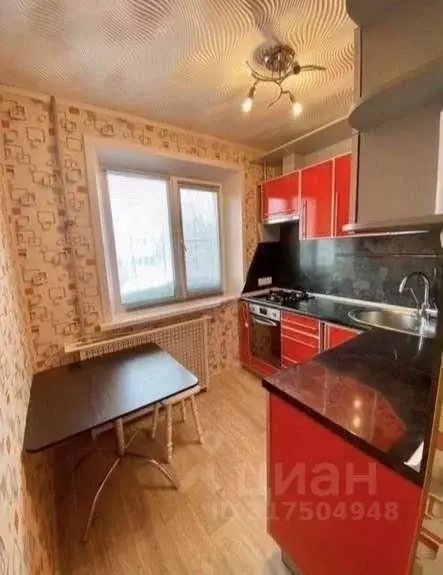 1-к кв. Самарская область, Самара ул. Советской Армии, 161 (34.0 м) - Фото 0