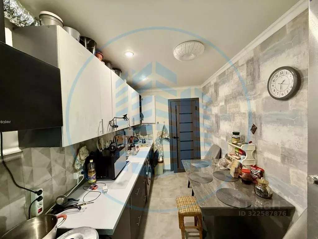 2-к кв. Ставропольский край, Ессентуки ул. Ермолова, 141 (49.0 м) - Фото 2