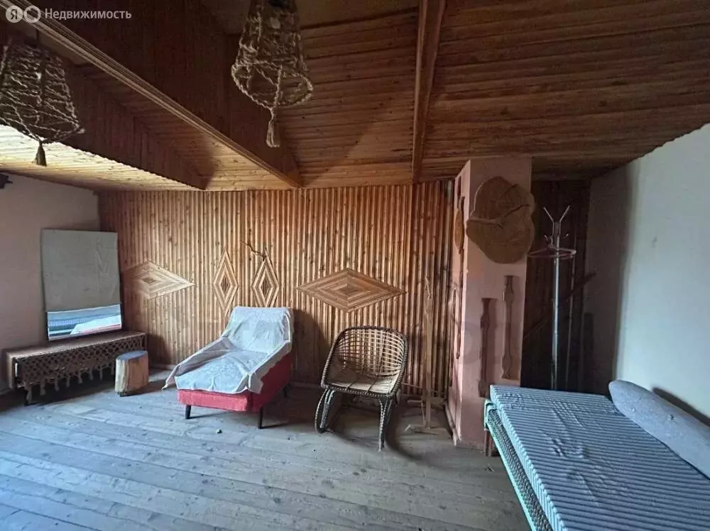 Дом в Сакский район, Ореховское сельское поселение, село Михайловка ... - Фото 2