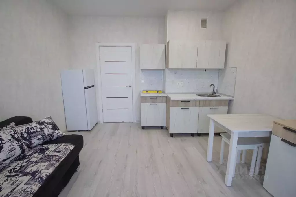 Студия Ленинградская область, Кудрово г. Всеволожский район, Заневское ... - Фото 2