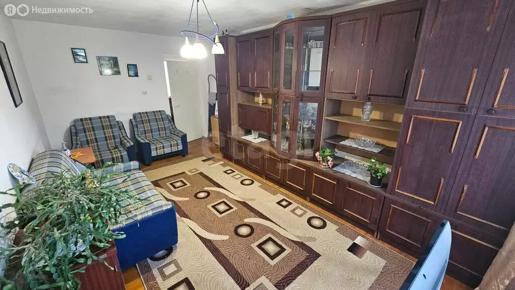 2-комнатная квартира: Анапа, улица Шевченко, 237 (48.5 м) - Фото 1
