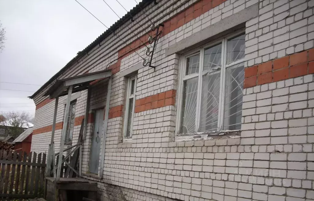 Помещение свободного назначения в Нижегородская область, Семеновский ... - Фото 1