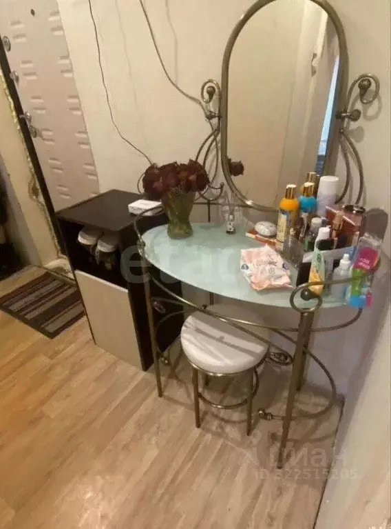 1-к кв. Вологодская область, Вологда Вологодская ул., 8А (29.4 м) - Фото 1