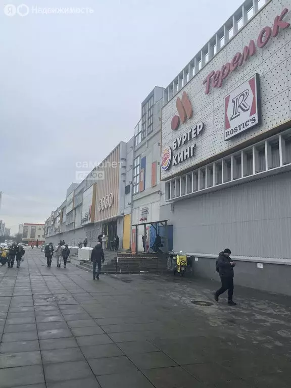 2-комнатная квартира: Москва, улица Декабристов, 8к1 (52 м) - Фото 2