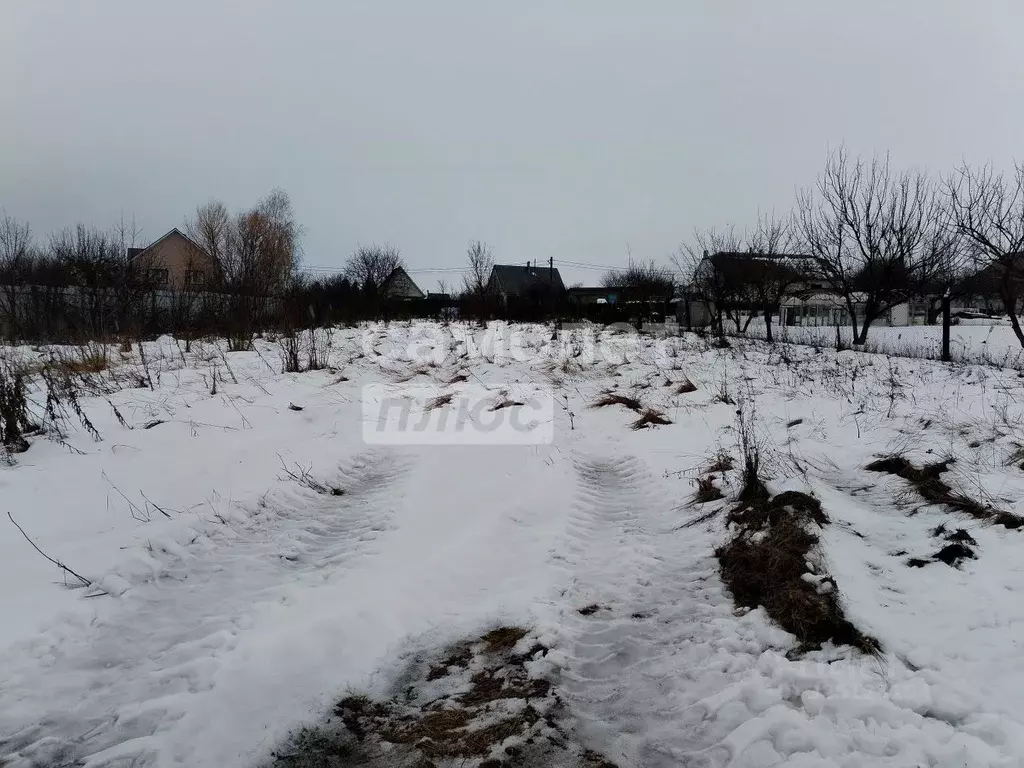 Участок в Воронежская область, Рамонский район, Скляевское с/пос, д. ... - Фото 2