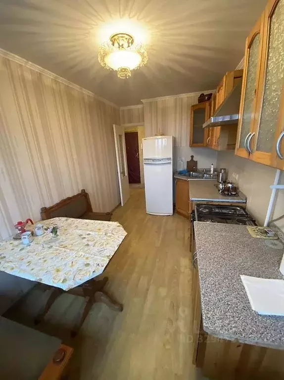 1-к кв. Московская область, Одинцово ул. Маршала Бирюзова, 28 (35.0 м) - Фото 1