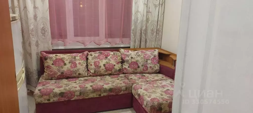 Студия Томская область, Томск Колхозная ул., 9/1 (13.0 м) - Фото 1