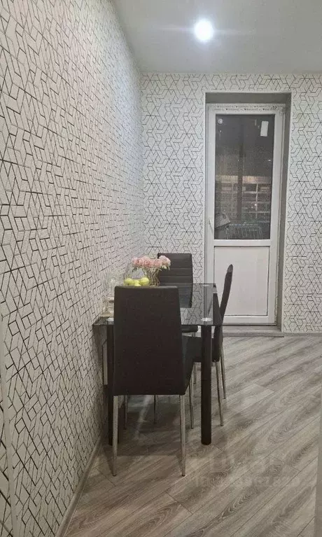 1-к кв. Московская область, Мытищи ул. Разведчика Абеля, 1 (37.8 м) - Фото 1