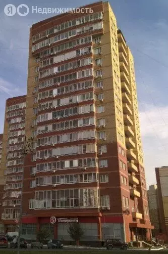 2-комнатная квартира: Тюмень, улица Пермякова, 77 (63.6 м) - Фото 1