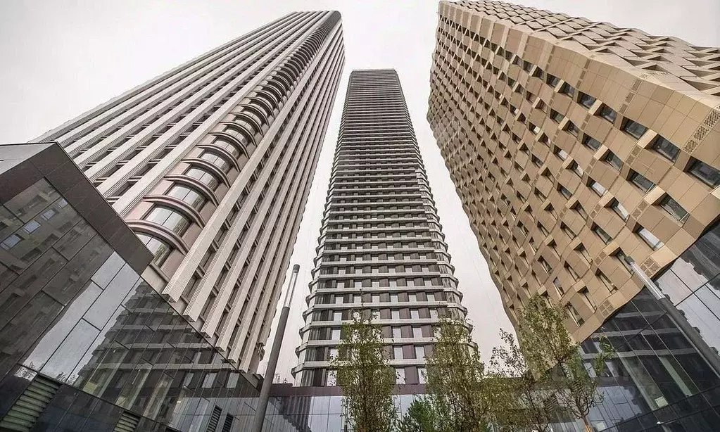 3-к кв. Москва Дмитровский проезд, 1 (50.0 м) - Фото 0