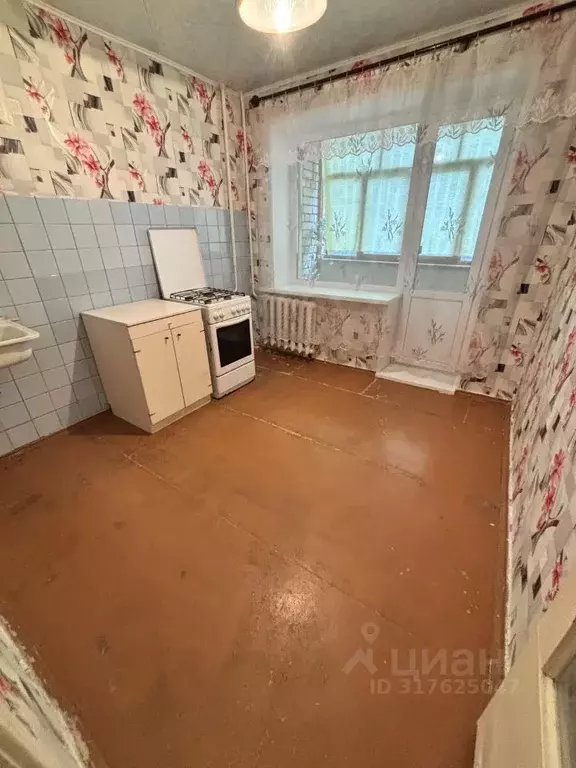 1-к кв. Саратовская область, Саратов Лунная ул., 27 (36.0 м) - Фото 1
