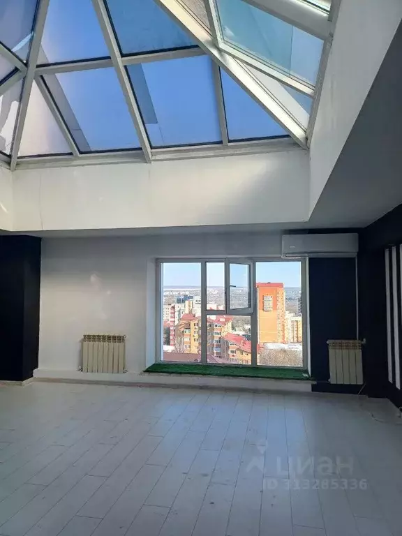 Офис в Курская область, Курск ул. Ленина, 71 (36 м) - Фото 2