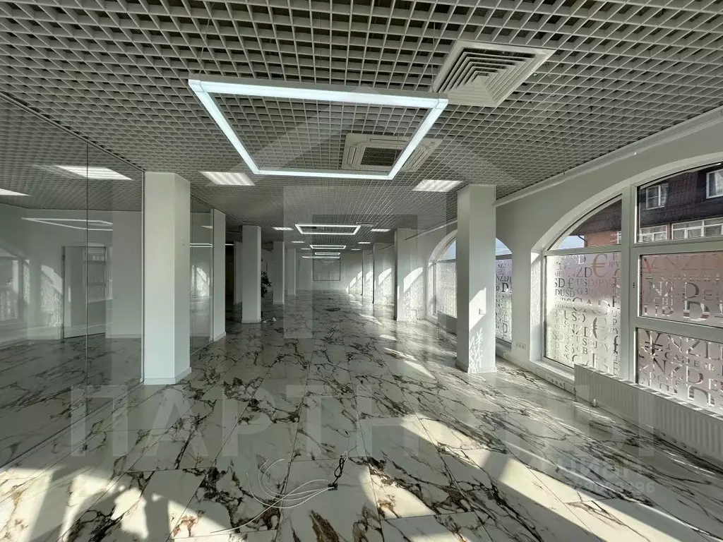 Помещение свободного назначения в Краснодарский край, Краснодар ул. ... - Фото 2