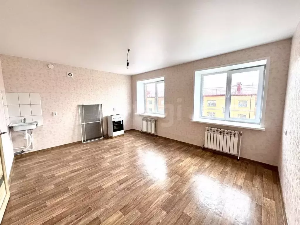 Студия Свердловская область, Талицкий городской округ, пос. Троицкий ... - Фото 0