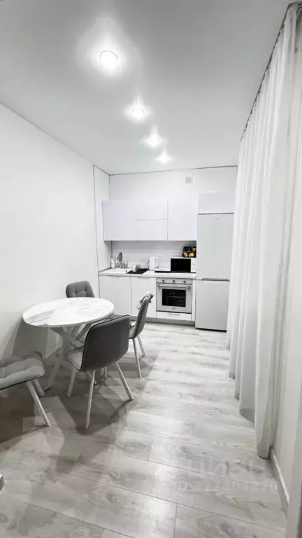 2-к кв. Пермский край, Пермь Комсомольский просп., 58 (42.0 м) - Фото 2