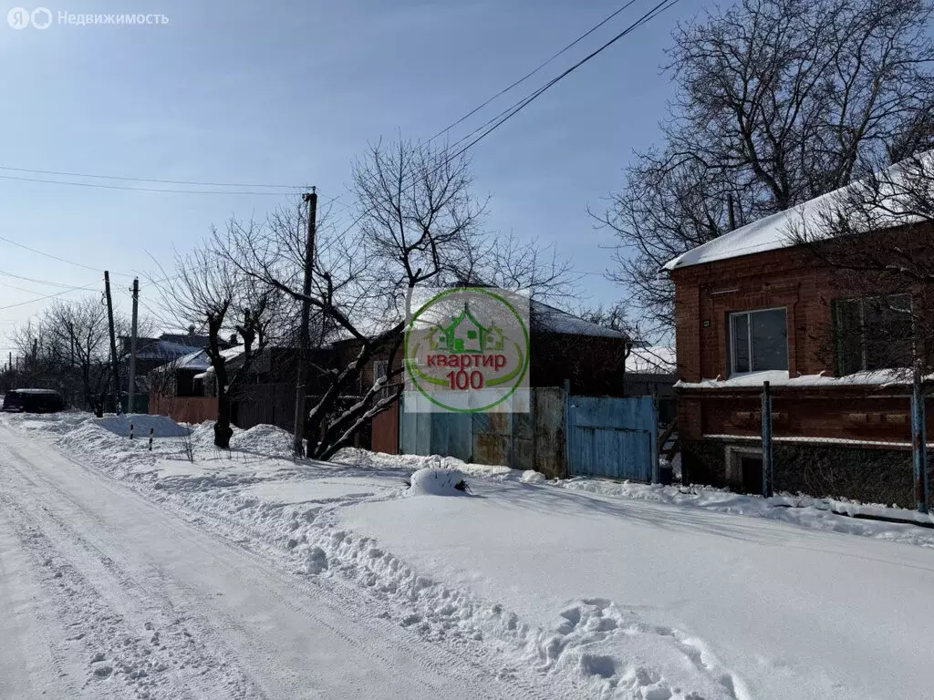 Дом в Армавир, Черноморская улица, 80 (66 м) - Фото 1