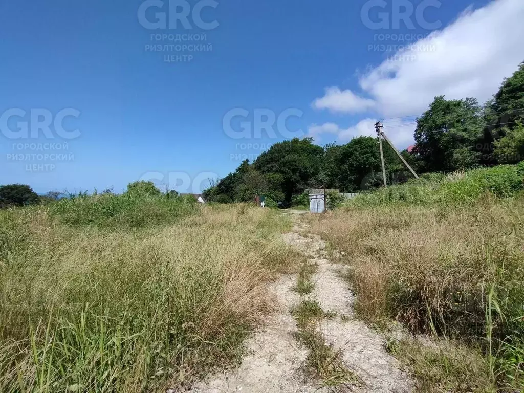 Участок в Краснодарский край, Сочи Звездная ул., 19д (170.0 сот.) - Фото 0