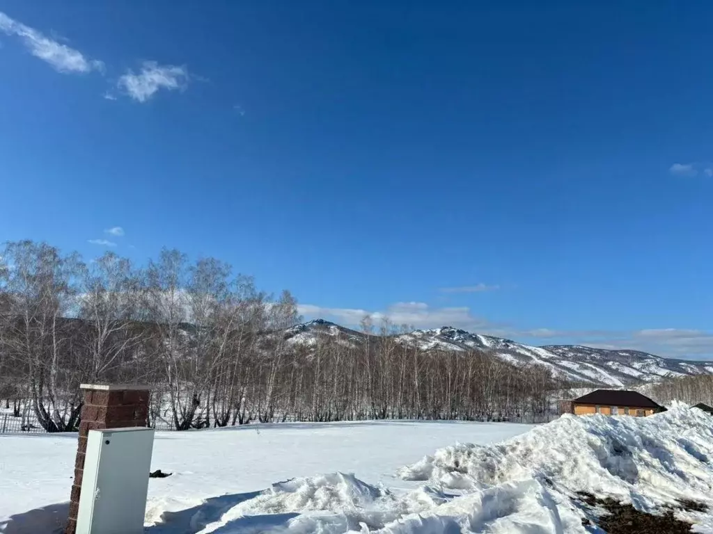 Участок в Башкортостан, Абзелиловский район, Ташбулатовский сельсовет, ... - Фото 1