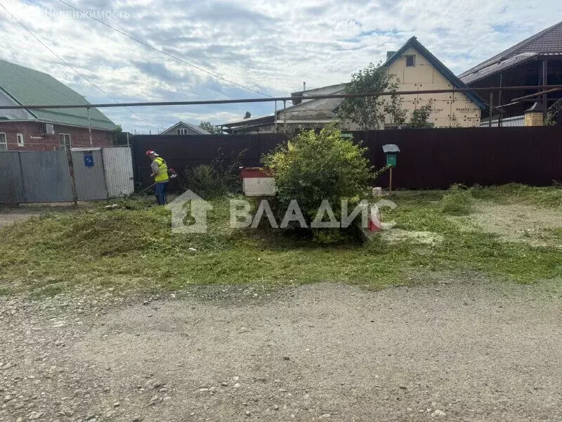 Дом в посёлок Тульский, Ягодная улица, 42 (35 м) - Фото 2