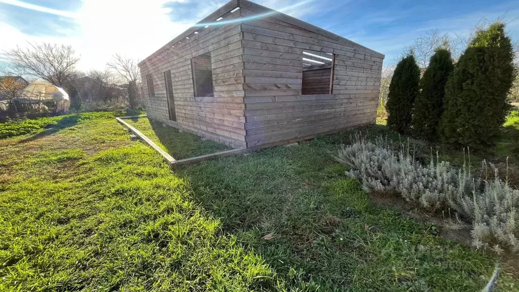 Участок в Краснодарский край, Мостовской пгт ул. Красноармейская (11.0 ... - Фото 1