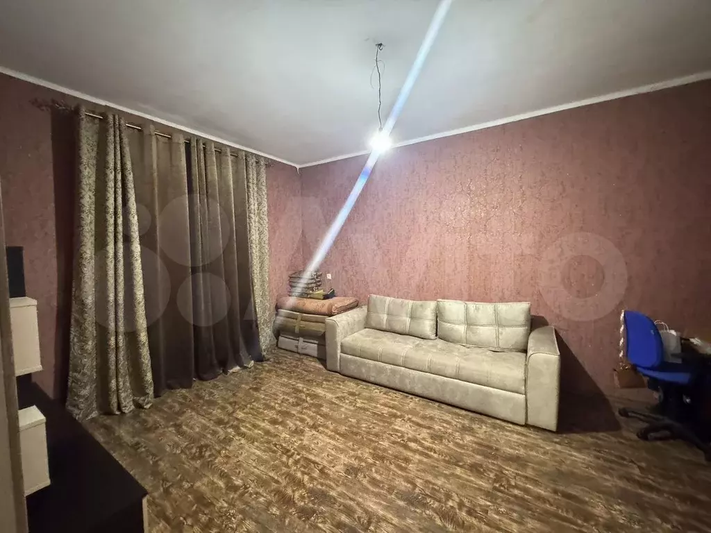 1-к. квартира, 48 м, 4/5 эт. - Фото 0