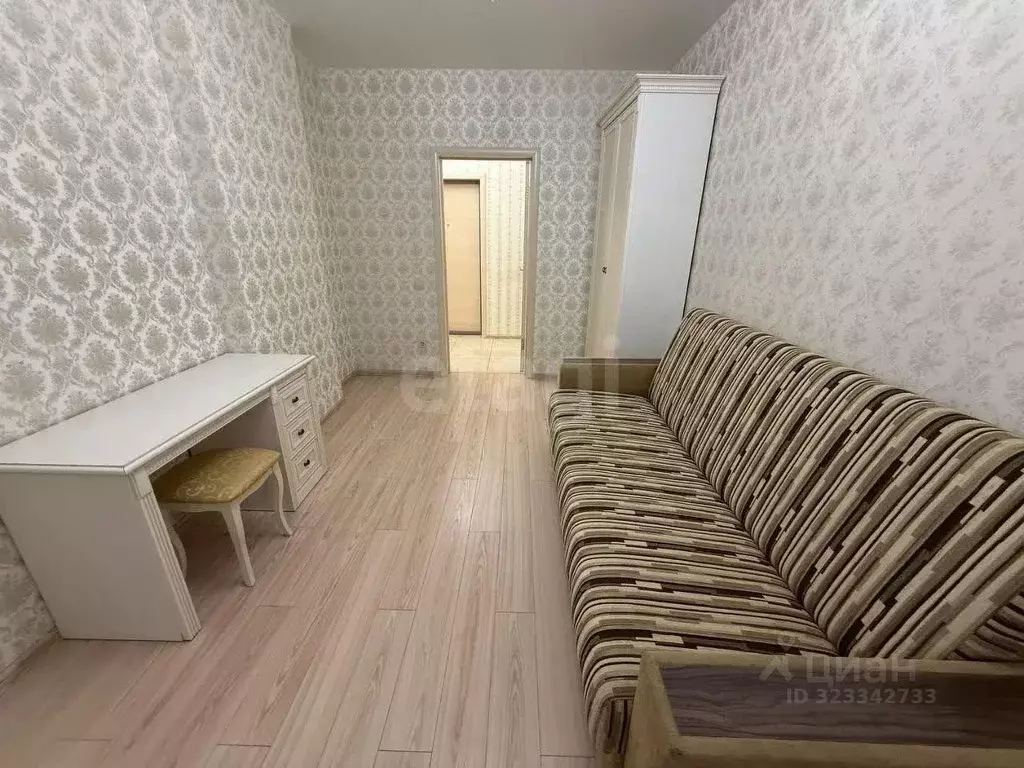 1-к кв. Новосибирская область, Новосибирск Сибирская ул., 42 (39.0 м) - Фото 0