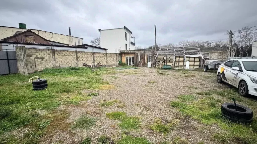 Участок в Краснодарский край, Геленджик городской округ, с. ... - Фото 2