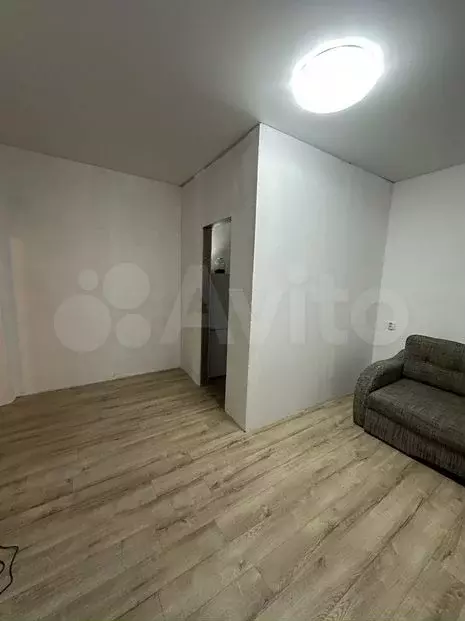 1-к. квартира, 30м, 1/1эт. - Фото 1