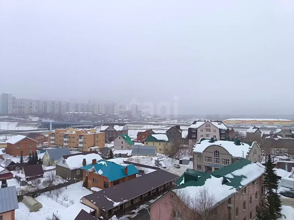 Студия Башкортостан, Уфа ул. Пугачева, 33 (25.6 м) - Фото 1