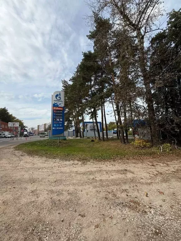 Склад в Московская область, Люберцы городской округ, Красково пгт ш. ... - Фото 2
