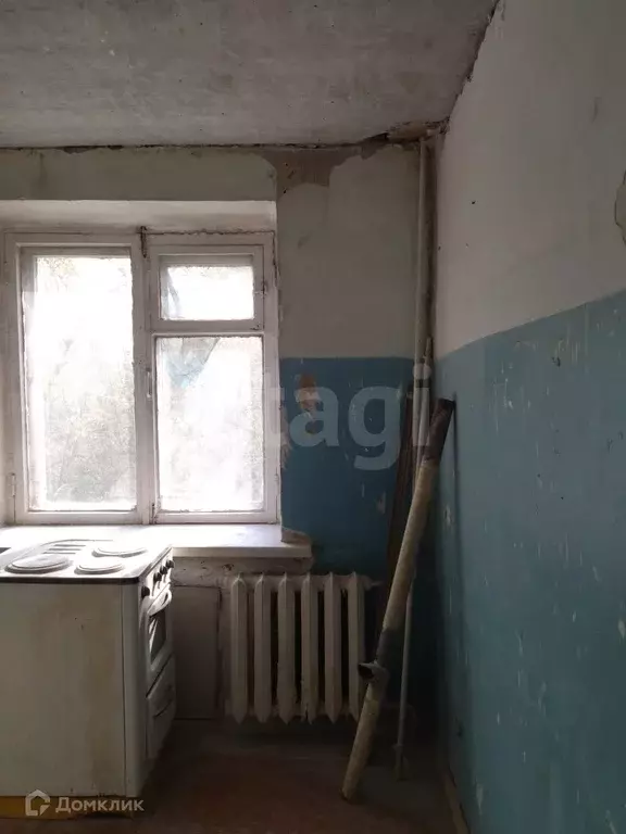 Продаётся 1-к квартира, 32.8 м - Фото 1