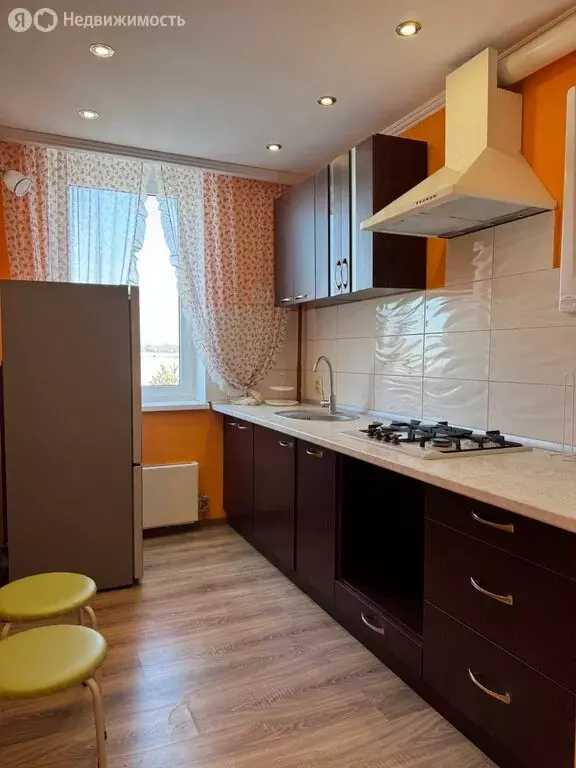 1-комнатная квартира: Калининградская область, Гурьевский ... - Фото 1