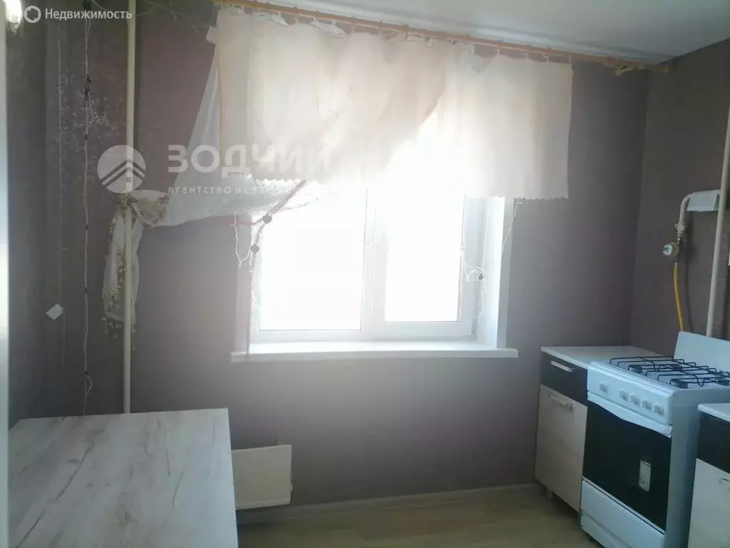 1-комнатная квартира: посёлок городского типа Вурнары, Северный ... - Фото 2