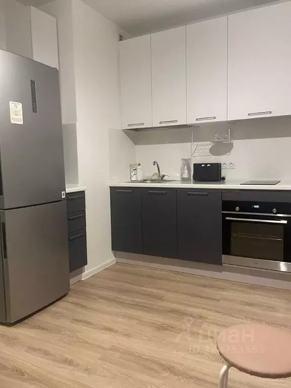 Студия Московская область, Ленинский городской округ, д. Коробово ул. ... - Фото 1